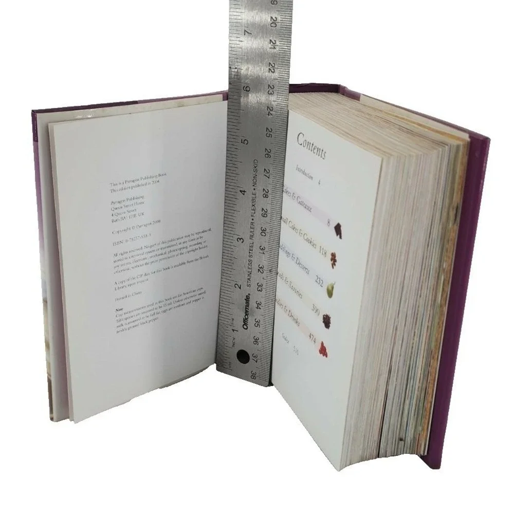 Chocolate‎ & Baking Cookbook